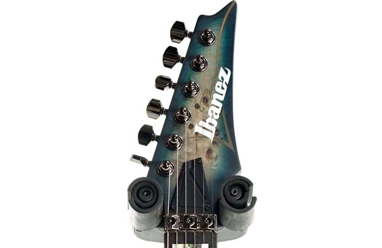 Ibanez RGT1270PB-CTF Cosmic Blue Starburst Flat (Ex-Demo) #240517391 Ibanez RGT1270PB-CTF Cosmic Blue Starburst Flat (Ex-Demo) #240517391