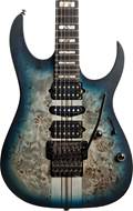 Ibanez RGT1270PB-CTF Cosmic Blue Starburst Flat (Nearly New) #231110023