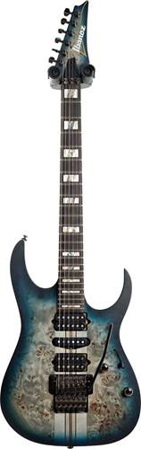 Ibanez RGT1270PB-CTF Cosmic Blue Starburst Flat (Nearly New) #231110023 Ibanez RGT1270PB-CTF Cosmic Blue Starburst Flat (Nearly New) #231110023
