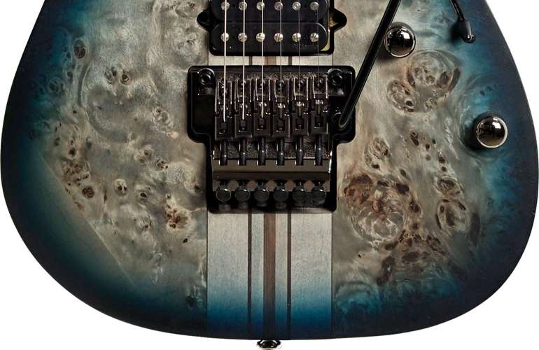 Ibanez RGT1270PB-CTF Cosmic Blue Starburst Flat (Nearly New) #231110023 Ibanez RGT1270PB-CTF Cosmic Blue Starburst Flat (Nearly New) #231110023