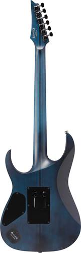 Ibanez RGT1270PB Cosmic Blue Starburst Flat Ibanez RGT1270PB Cosmic Blue Starburst Flat