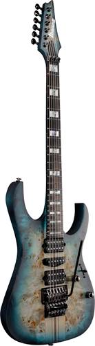 Ibanez RGT1270PB Cosmic Blue Starburst Flat Ibanez RGT1270PB Cosmic Blue Starburst Flat