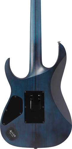 Ibanez RGT1270PB Cosmic Blue Starburst Flat Ibanez RGT1270PB Cosmic Blue Starburst Flat