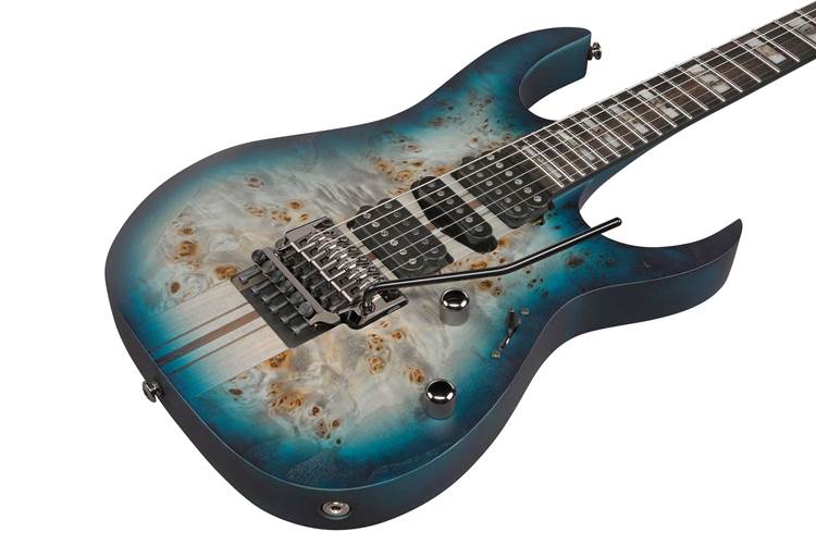 Ibanez RGT1270PB Cosmic Blue Starburst Flat Ibanez RGT1270PB Cosmic Blue Starburst Flat