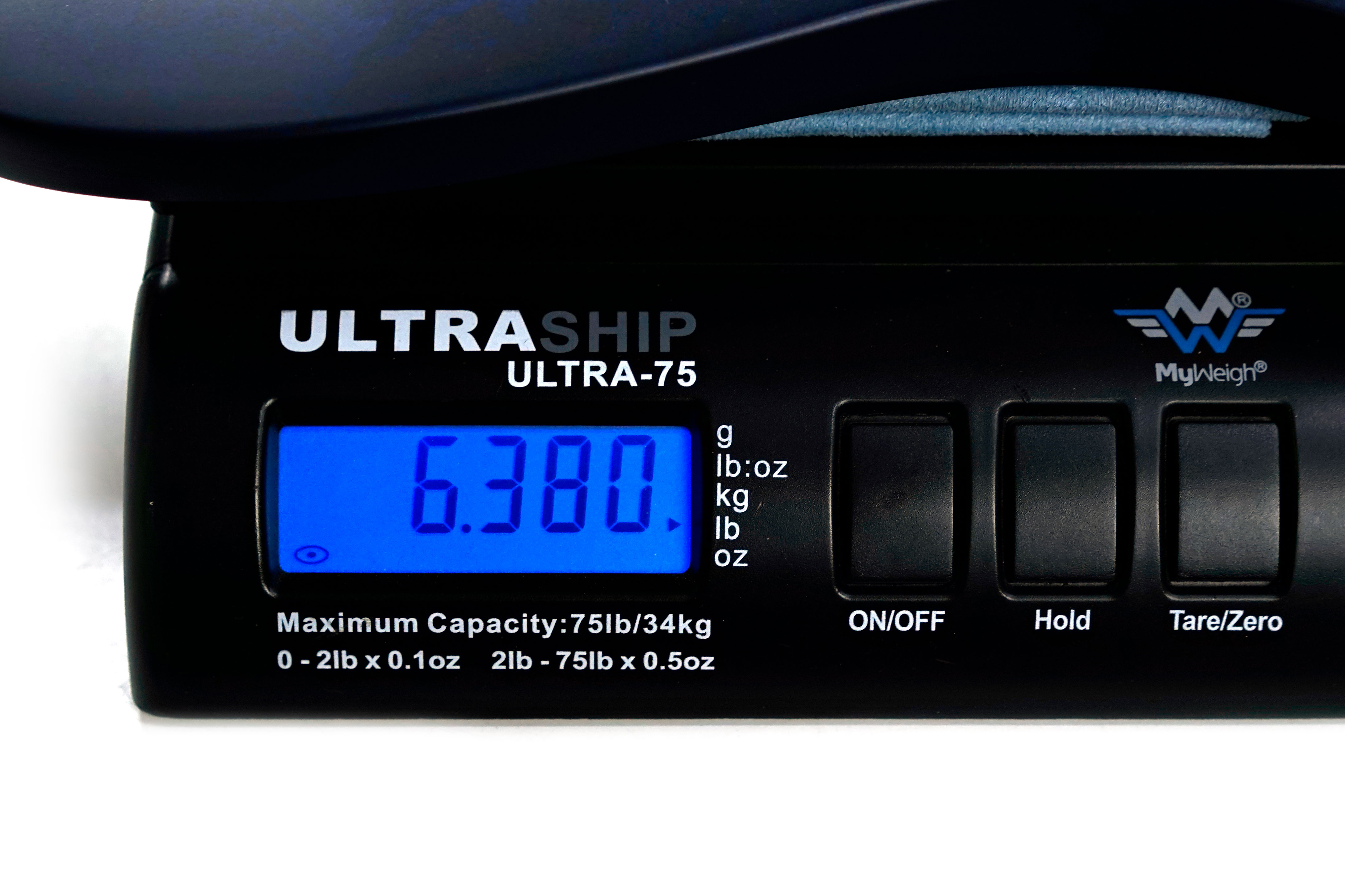 Ibanez S770 Cosmic Blue Frozen Matte (Nearly New) #250113131