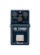 Ibanez Tube Screamer 45th Anniversary TS808 Limited Edition Sapphire Blue