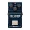 Ibanez Tube Screamer 45th Anniversary TS808 Limited Edition Sapphire Blue Front View