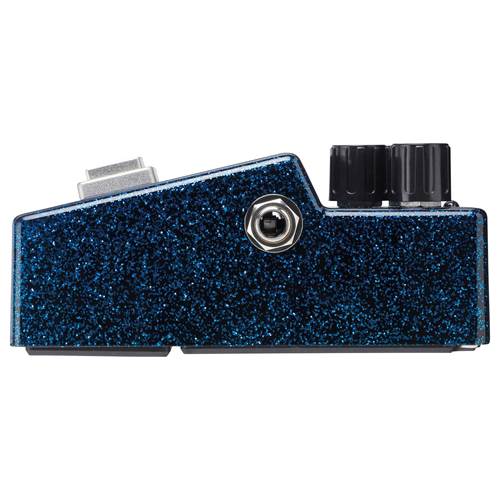 Ibanez Tube Screamer 45th Anniversary TS808 Limited Edition Sapphire Blue Ibanez Tube Screamer 45th Anniversary TS808 Limited Edition Sapphire Blue