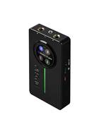 Mooer Prime P2 Black Guitar Amp Modeller and Multi Effects Pedal