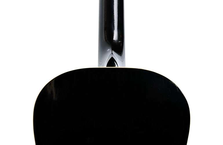 Atkin J43-A The Forty Black #3345 Atkin J43-A The Forty Black #3345