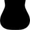 Atkin J43-A The Forty Black #3345