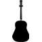 Atkin J43-A The Forty Black #3345 Back View