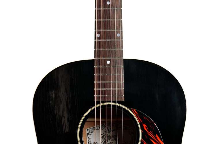Atkin J43-A The Forty Black #3345 Atkin J43-A The Forty Black #3345