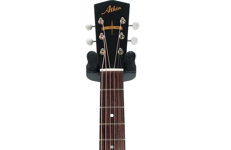 Atkin J43-A The Forty Black #3345 Atkin J43-A The Forty Black #3345