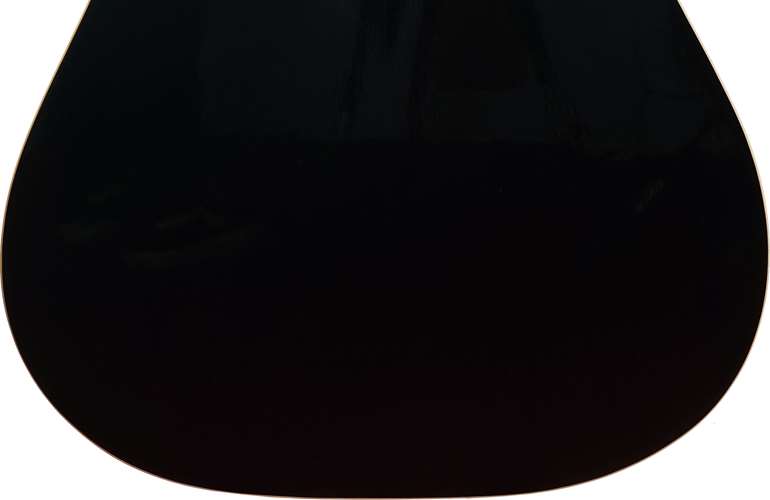 Atkin J43-A The Forty Black Atkin J43-A The Forty Black