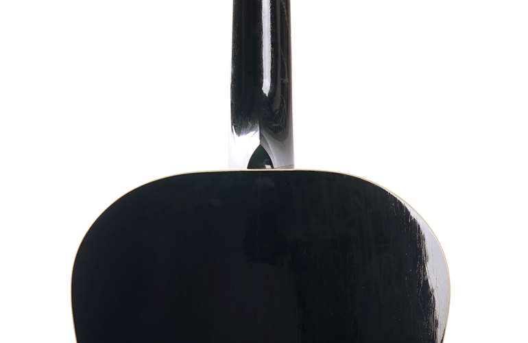 Atkin J43-A The Forty Black Atkin J43-A The Forty Black