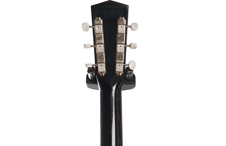 Atkin J43-A The Forty Black Atkin J43-A The Forty Black