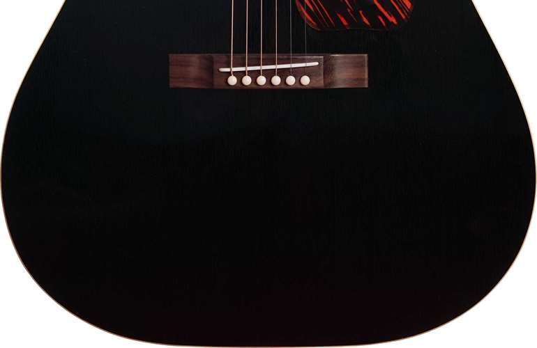 Atkin J43-A The Forty Black Atkin J43-A The Forty Black