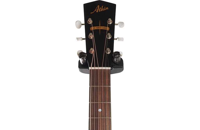 Atkin J43-A The Forty Black Atkin J43-A The Forty Black