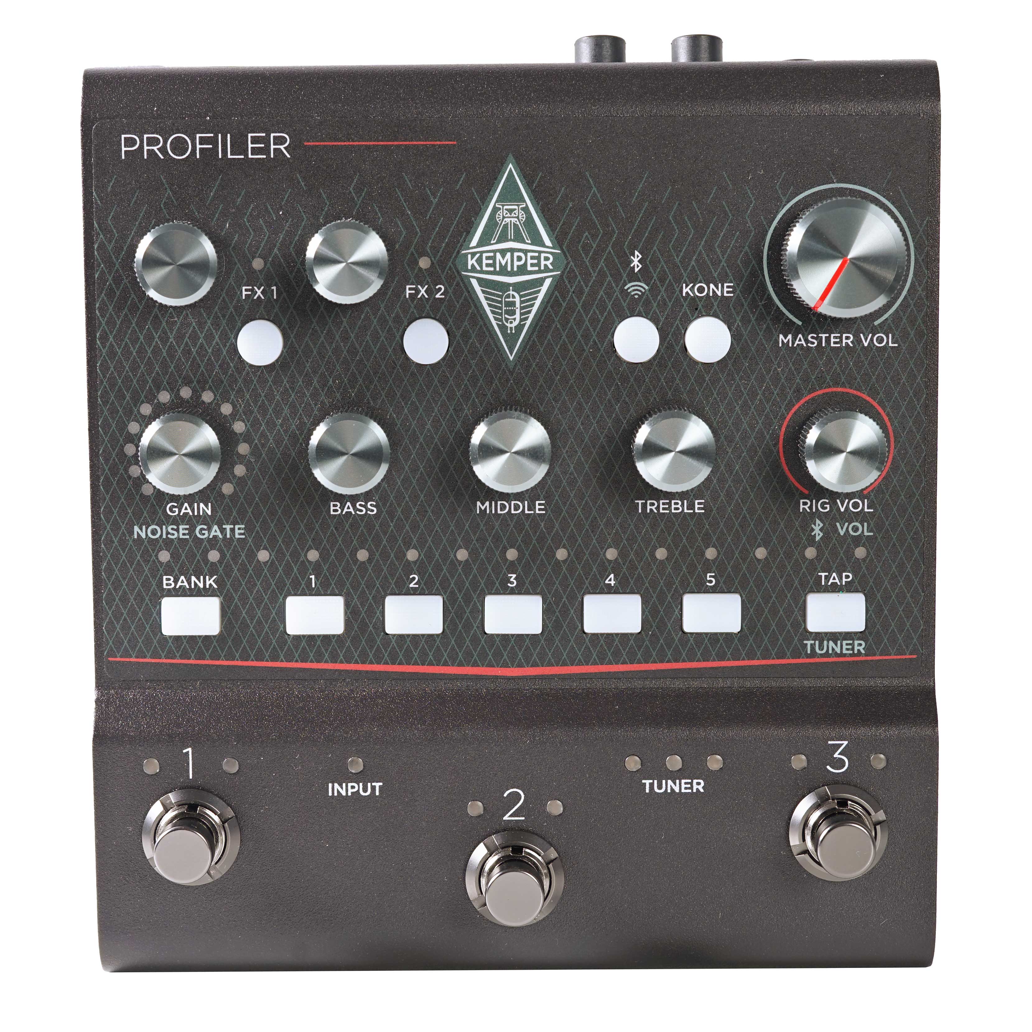 Kemper Digital Profiler Player (Ex-Demo) #SPBDTK4A8vQ Kemper Digital Profiler Player (Ex-Demo) #SPBDTK4A8vQ
