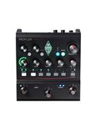 Kemper Digital Profiler Player Guitar Amp Modeller and Multi Effects Processor Pedal (Ex-Demo) #SPBDTFXA8vi