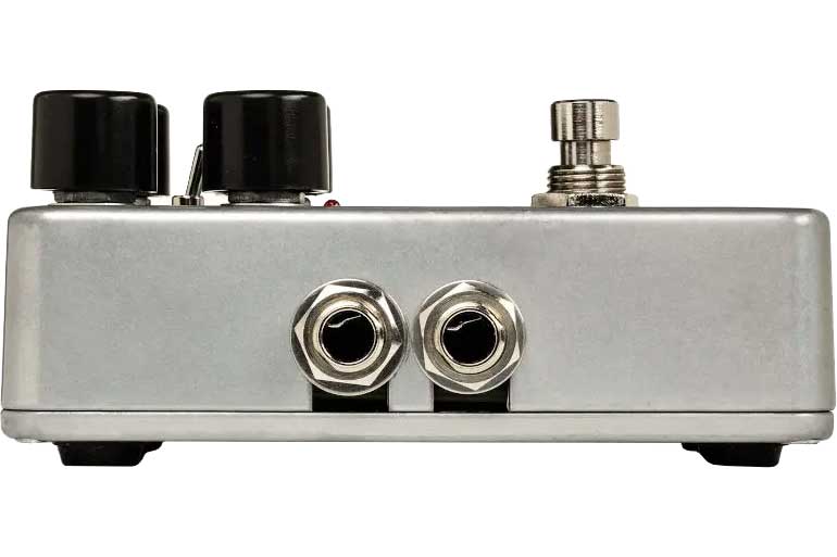 Electro Harmonix Nano Pulsar