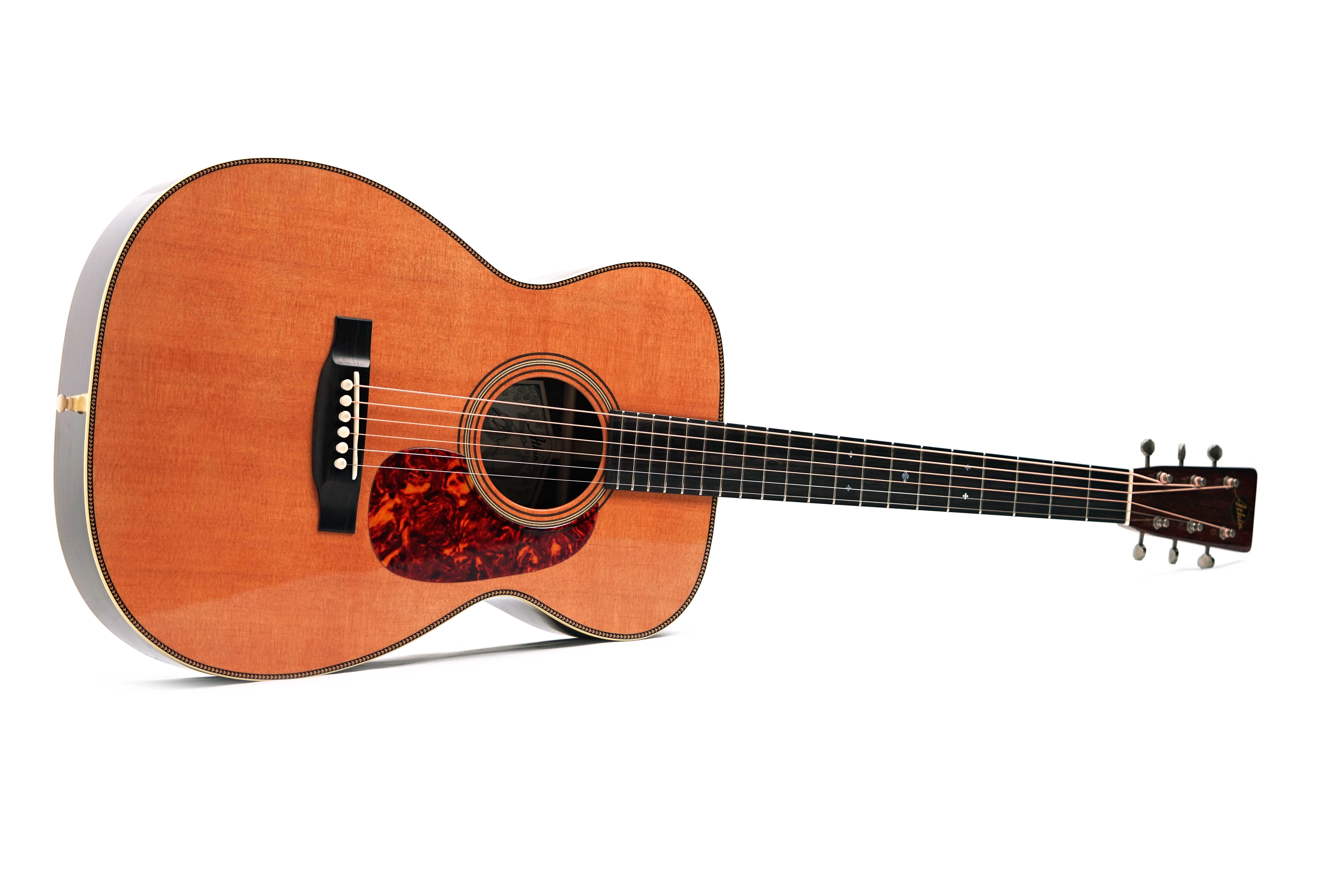 Atkin 0037 Aged #4072