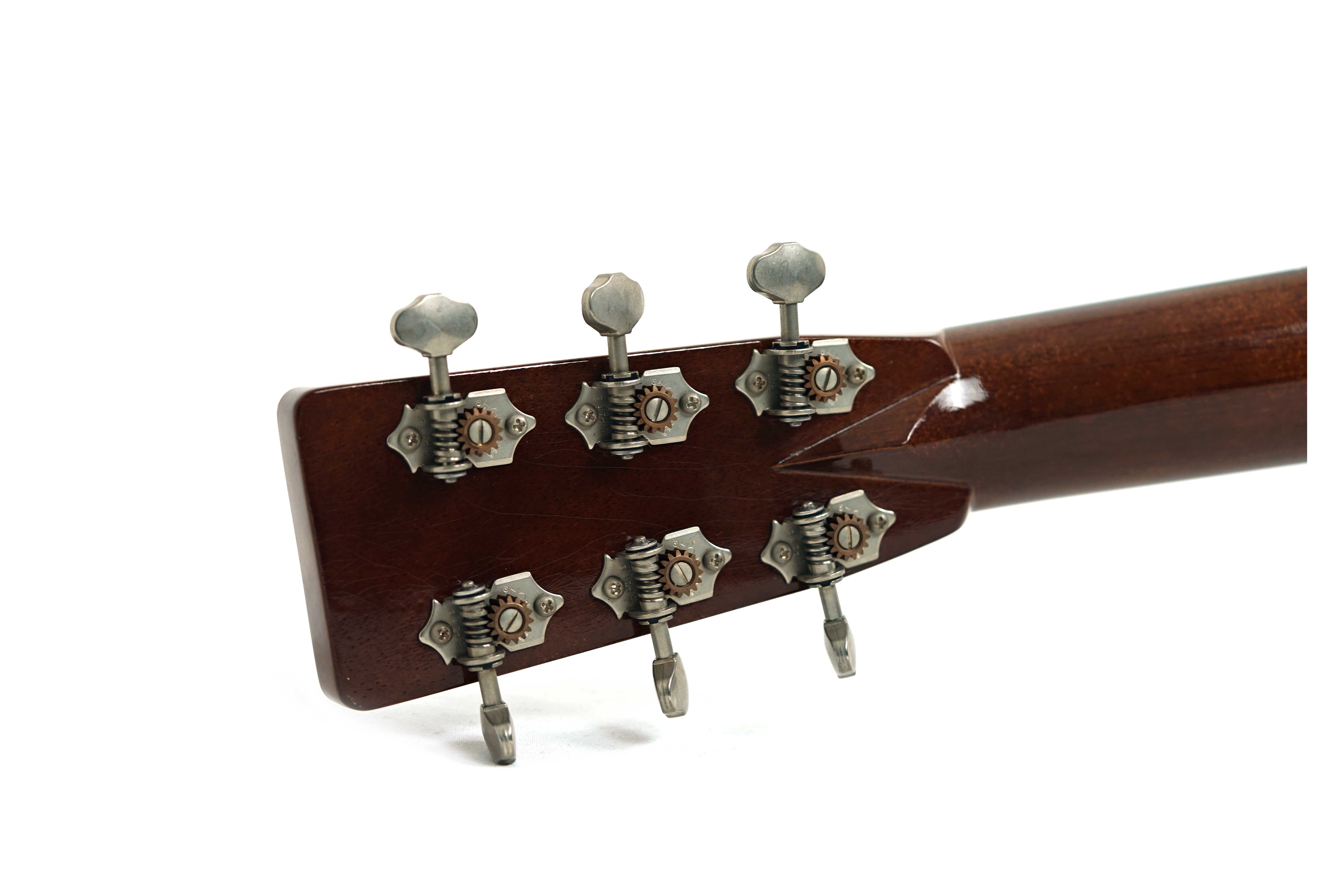 Atkin 0037 Aged #4072