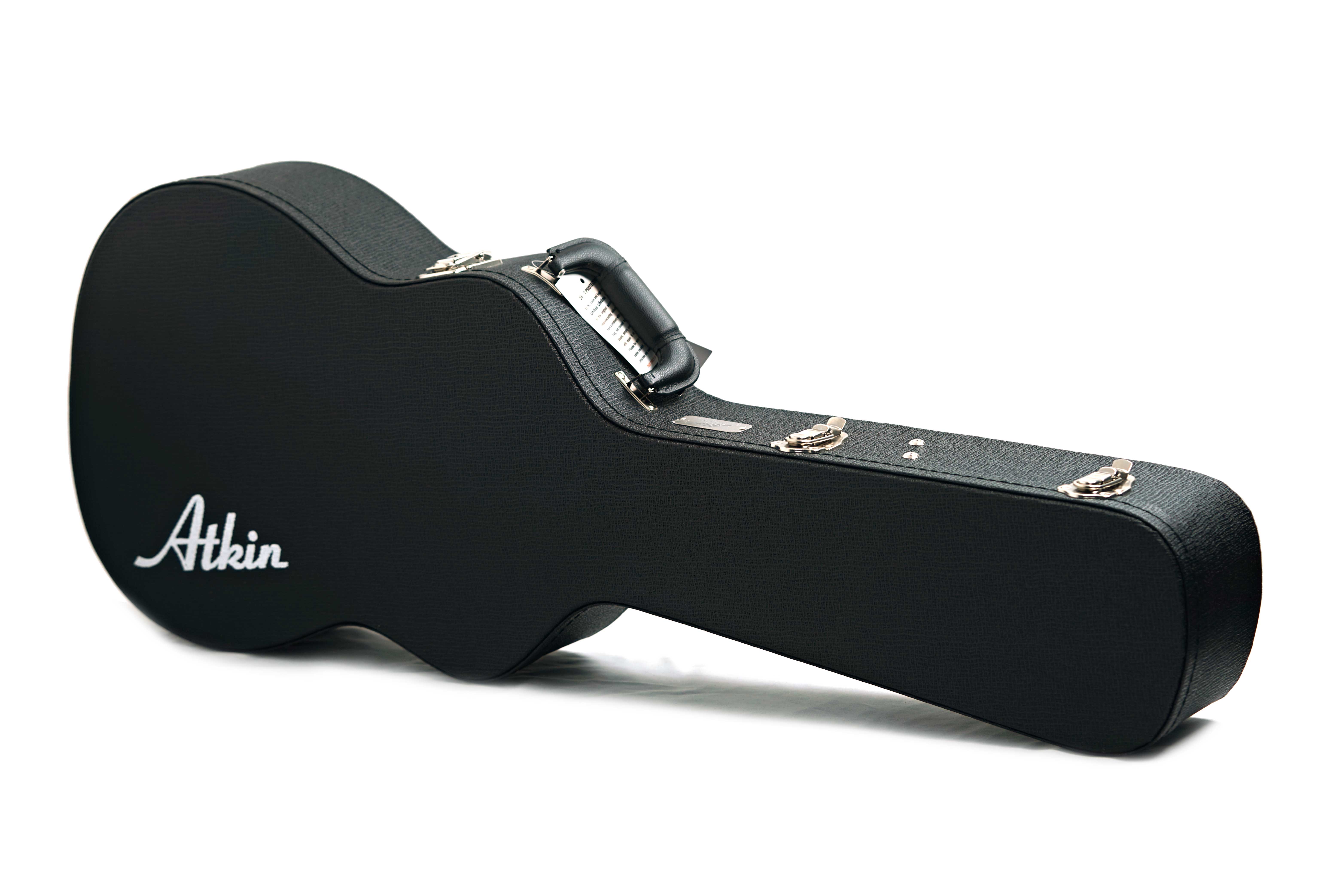 Atkin 0037 Aged #4072