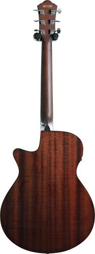 Ibanez AEG70 Emerald Burst Ibanez AEG70 Emerald Burst