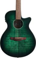 Ibanez AEG70 Emerald Burst