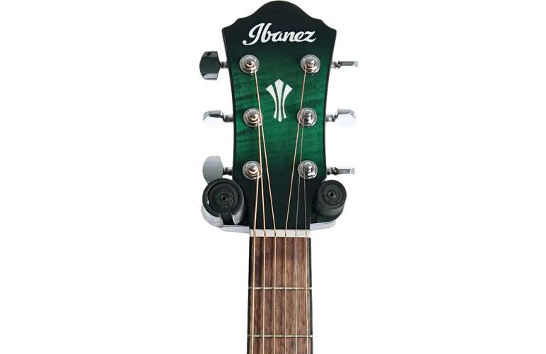Ibanez AEG70 Emerald Burst Ibanez AEG70 Emerald Burst