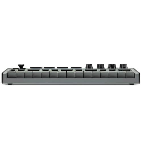 Akai Professional MPK MINI 3 Grey Akai Professional MPK MINI 3 Grey
