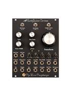 EarthQuaker Devices The Wave Transformer Eurorack Module