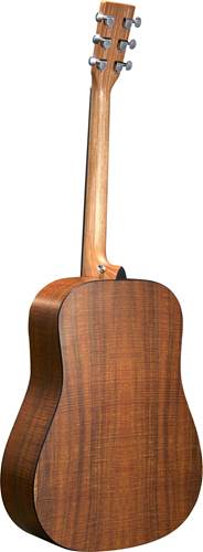 Martin X Series D-X1E Koa Martin X Series D-X1E Koa