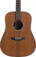 Martin X Series D-X1E Koa