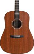 Martin X Series D-X1E Mahogany