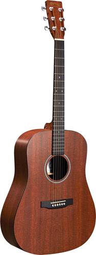 Martin X Series D-X1E Mahogany Martin X Series D-X1E Mahogany
