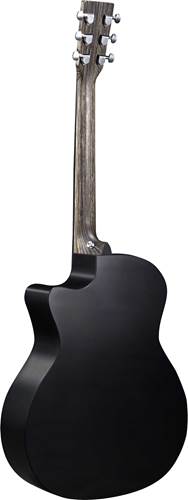 Martin X Series GPC-X1E Black Martin X Series GPC-X1E Black