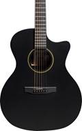 Martin X Series GPC-X1E Black