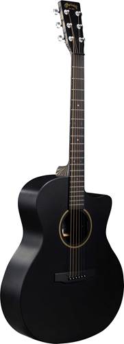Martin X Series GPC-X1E Black Martin X Series GPC-X1E Black