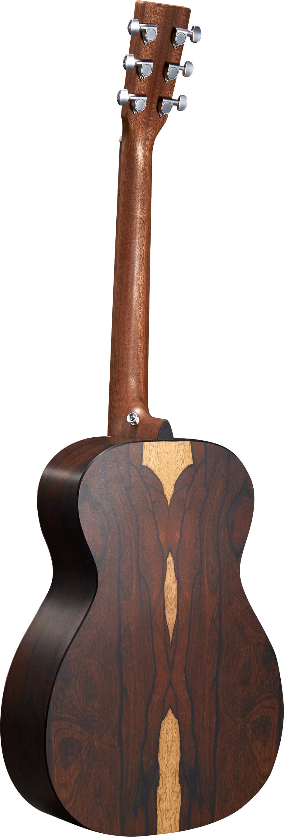 Martin X Series 0-X2E Spruce/Cocobolo