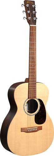 Martin X Series 0-X2E Spruce/Cocobolo Martin X Series 0-X2E Spruce/Cocobolo