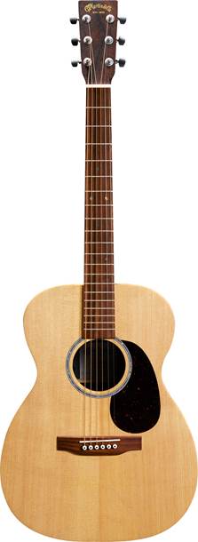 Martin X Series 00-X2E Spruce/Cocobolo