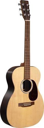 Martin X Series 00-X2E Spruce/Cocobolo Martin X Series 00-X2E Spruce/Cocobolo