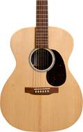 Martin X Series 000-X2E Spruce/Brazilian