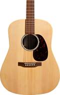Martin X Series D-X2E Spruce/Brazilian