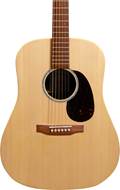 Martin X Series D-X2E Spruce/Mahogany