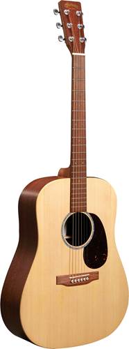 Martin X Series D-X2E Spruce/Mahogany Martin X Series D-X2E Spruce/Mahogany
