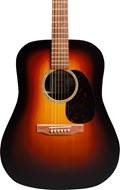 Martin X Series D-X2E Spruce/Ziricote